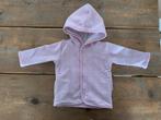 Omkeerbare jasje van Feetje - maat 50, Ophalen of Verzenden, Gebruikt, Meisje, Jasje