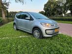 Nette Volkswagen up! 1.0 / Airco, Stof, 4 cilinders, 4 stoelen, Handgeschakeld