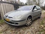 Citroen C5 Tourer 2.0 16V Ligne Business Automaat, Auto's, Citroën, Stof, Gebruikt, 4 cilinders, Parkeersensor