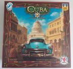 Cuba bordspel, Hobby en Vrije tijd, Gezelschapsspellen | Bordspellen, Een of twee spelers, Ophalen of Verzenden, Gebruikt, The Game Master
