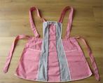 Vintage schort, Antiek en Kunst, Ophalen of Verzenden
