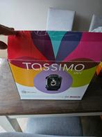 Tassimo Koffiemachine - Perfecte Koffie!, Witgoed en Apparatuur, Gebruikt, Koffiemachine, Ophalen of Verzenden, 1 kopje