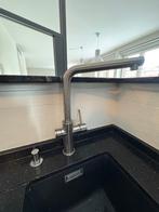 Grohe Red L - kraan + boiler (7L), Ophalen, Zo goed als nieuw