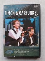 Simon & Garfunkel DVD - Concert, Alle leeftijden, Ophalen of Verzenden, Zo goed als nieuw, Muziek en Concerten