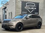 Land Rover Range Rover Velar 2.0 I4 AWD R-Dynamic HSE Pano/C, Auto's, Land Rover, Automaat, Gebruikt, Euro 6, Bruin