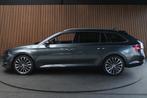 Skoda Superb Combi 1.4 TSI iV Laurin & Klement Navi Leer ACC, Auto's, Skoda, Gebruikt, Leder, Voorwielaandrijving, Automaat