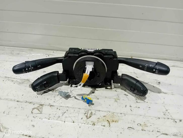 Combischakelaar Peugeot 206 96663036XT, Auto-onderdelen, Dashboard en Schakelaars, Gebruikt, Ophalen of Verzenden