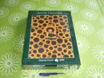 Nieuw in seal: Anne Geddes - Zonnebloemen - 1000 stukjes, Ophalen of Verzenden, 500 t/m 1500 stukjes, Nieuw, Legpuzzel