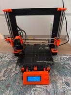 Originele Prusa i3 MK2 3D Printer, Computers en Software, 3D Printers, Ophalen, Gebruikt