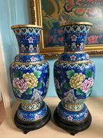 Brons vaas, Ophalen of Verzenden