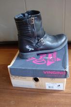 Vingino schoenen laarzen boots maat 36 NIEUW in doos €49,-, Kinderen en Baby's, Kinderkleding | Schoenen en Sokken, Meisje, Nieuw