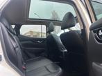 Nissan Qashqai 1.2 Premier Edition Leder|NAV|CAM|PANO|Dealer, Voorwielaandrijving, Euro 5, Gebruikt, 4 cilinders