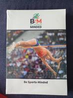 BSM Be Sports Minded, Boeken, Ophalen of Verzenden, Beta, Nieuw