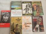 gevarieerde boeken, Ophalen of Verzenden, Gelezen, Verschillende onderwerpen