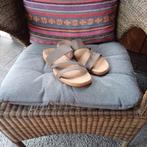 nog mooie gabor slippers van het goede merk Gabor, Kleding | Dames, Schoenen, Slippers, Bruin, Gabor, Ophalen of Verzenden