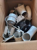 Hemelwaterafvoer, Ophalen of Verzenden