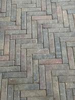 Mooie kleine stenen, Tuin en Terras, Tegels en Klinkers, Ophalen, Gebruikt, Klinkers, Minder dan 5 m²