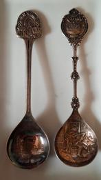 Theelepel Van Nelle / Kandy thee lepel, Ophalen of Verzenden