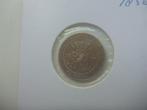 Willem III Halve cent 1856 Nederlands Indië, Verzenden, Koning Willem III, Overige waardes, Losse munt