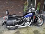 kawasaki vulcan 800 classic in zeer goede staat, 2 cilinders, Particulier, Meer dan 35 kW, 800 cc