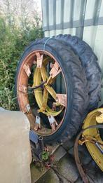 9.5 r48 dubbellucht molcon trekkertrek, Ophalen of Verzenden