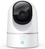 eufy e220 Security Binnencamera 2K Pan & Tilt - Indoor Cam, Audio, Tv en Foto, Videobewaking, Nieuw, Ophalen of Verzenden, X, X