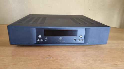 Linn Majik DSM/2 All-in-one Streamer versterker tuner, zwart, Audio, Tv en Foto, Stereo-sets, Gebruikt, Tuner of Radio, Overige merken