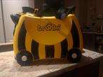 Trunki, Sieraden, Tassen en Uiterlijk, Koffers, Ophalen of Verzenden