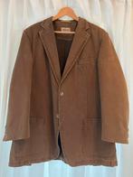 Stones Casual Blazer - Maat L - Bruin, Ophalen of Verzenden, Zo goed als nieuw, Maat 52/54 (L), Bruin