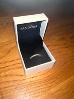 Pandora ring, Sieraden, Tassen en Uiterlijk, Ringen, Ophalen of Verzenden, Zo goed als nieuw, Zilver, Dame