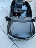 Accu auto audi, Kinderen en Baby's, Ophalen of Verzenden, Zo goed als nieuw