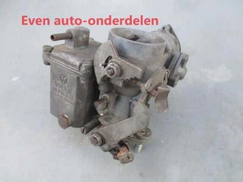 Carburateur V.W kever 1200.cc   of  1300 cc, Auto-onderdelen, Brandstofsystemen, Volkswagen, Gebruikt, Ophalen of Verzenden