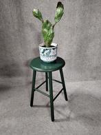 Vintage kruk, Ophalen, Gebruikt, C, X