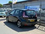 Renault Scénic 2.0 Bose | Automaat | Nwe motor | Dealer ond, Euro 5, Gebruikt, Zwart, 4 cilinders