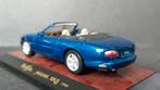 Jaguar XK8 Convertible 1:43 Maisto Pol, Verzenden, Nieuw