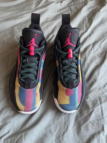 Nike Air Jordan XXXVI maat 40 beschikbaar voor biedingen