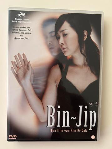 —Bin-Jip—regie Kim Ki Duk beschikbaar voor biedingen