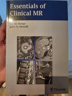 essentials of clinical mr, Boeken, Informatica en Computer, Ophalen of Verzenden, Zo goed als nieuw, Overige onderwerpen