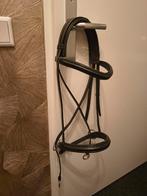 Bitloos hoofdstel maat full, kaakgekruisd van FRA, Dieren en Toebehoren, Paarden en Pony's | Hoofdstellen en Tuigage, Ophalen of Verzenden
