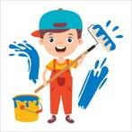 Aangeboden : Schilderwerkzaamheden, Vacatures, Vacatures | Schoonmaak en Facilitaire diensten, 33 - 40 uur, Overige niveaus, Vanaf 10 jaar