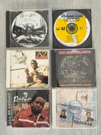 Maxi CD-singles Wu Tang, Ghostface, AZ, Fugees, RahSun +, Ophalen of Verzenden, Zo goed als nieuw