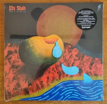 Ebi Soda - Honk If You're Sad (2xLP - album) beschikbaar voor biedingen