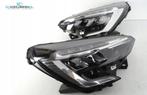 Renault Clio Full Led koplamp links rechts, Auto-onderdelen, Verlichting, Ophalen of Verzenden, Gebruikt, Renault