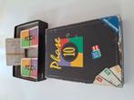 Phase 10 Ravensburger, Hobby en Vrije tijd, Gezelschapsspellen | Kaartspellen, Ophalen of Verzenden, Gebruikt