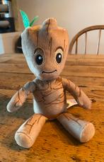 Disney Marvel baby groot schouder vriendje, Ophalen of Verzenden, Zo goed als nieuw, Overige typen