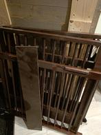 Box, Dieren en Toebehoren, Ophalen, Zo goed als nieuw, Minder dan 65 cm