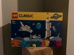 Lego set 11022 classic ruimtemissie (NIEUW), Ophalen of Verzenden, Nieuw, Complete set, Lego