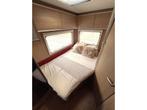Bürstner Ixeo IT 664 FRANSBED + HEFBED INRUILKOOPJE! 6.74M!, Caravans en Kamperen, Campers, Ringverwarming, Bedrijf, Koelkast