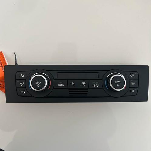 Bmw E87 origineel Airco Climate Kachel paneel, Auto-onderdelen, Airco en Verwarming, BMW, Gebruikt, Ophalen of Verzenden