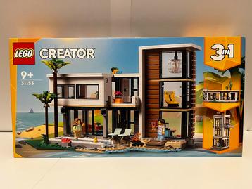 Lego 31153 - nieuw beschikbaar voor biedingen